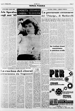 Un precursore cremonese del "Principe,, di Machiavelli
