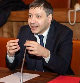 “I luoghi della democrazia”: oltre 250 studenti incontrano consiglieri regionali e parlamentari 