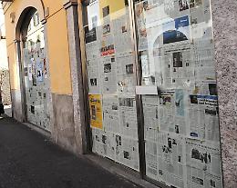 Chiusure «indigeste», il Comune si smentisce