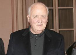 E' morto l'avvocato Bruno Guareschi