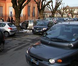 Emergenza polveri sottili: 'Basta figli a scuola in auto'
