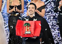 Sanremo 2020, un pezzo di Cremona nella vittoria di Diodato