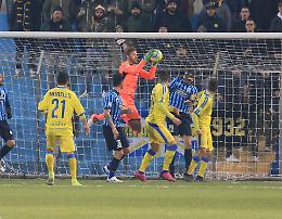 La Pergolettese si sveglia tardi, il Lecco vince 3-1