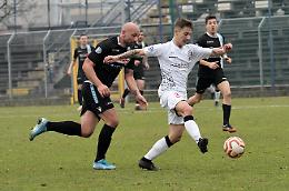 Crema 1908 ko 2-1 nel match salvezza con il Carpaneto