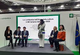 Cremona protagonista alla Bit, la città guarda alla Cina