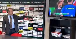 VIDEO Il dg Armenia: la Cremonese non ci sta