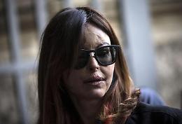 Insulti social contro Annibali. Lei: 'Non mi lascerò intimidire'
