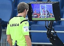 Calcio, Figc: 'Pronti a sperimentare la chiamata della Var da parte delle squadre'