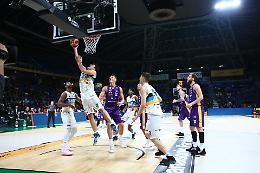 La Vanoli saluta la Coppa, pesante ko (86-62) contro Milano