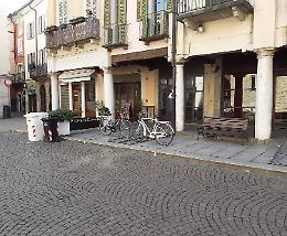 Guerra del plateatico, il Tar di Brescia dà ragione al Comune
