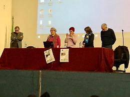 Al Torriani il Giorno del ricordo