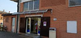 Rapina a mano armata all'Md frutta, bottino di 500 euro