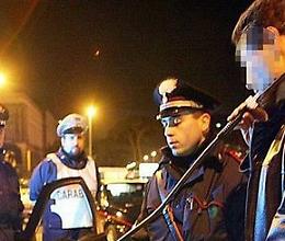Il Comune compra l’etilometro portatile e lo affida ai carabinieri