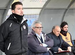 Il Crema è ancora vivo, espugnato 2-1 Sasso Marconi