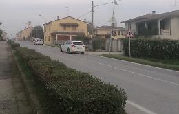 Levata, furti a raffica nella stessa abitazione