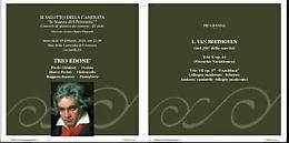 La Camerata di Cremona in concerto mercoledì 19