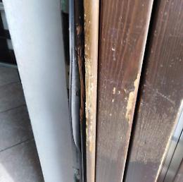 Proprietari fuori, ladri in azione
