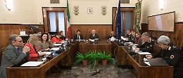 Contrasto al caporalato, definita la task force
