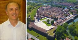 Gruppo Volontari Mura, eletto il nuovo direttivo