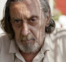  E' morto Flavio Bucci