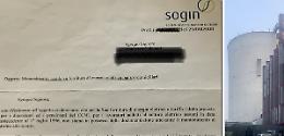 Ex dipendenti contro Sogin sullo sconto energia sparito