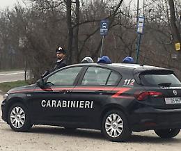 Si spaccia per avvocatessa, l'anziana non abbocca