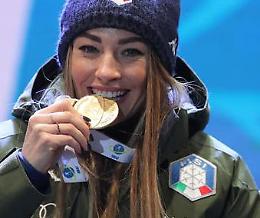 Mondiali biathlon, altro oro per Wierer
