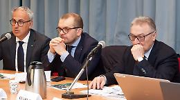 Rolfi: «Pronti ai ricorsi se il Governo del Psr non resterà alle Regioni»