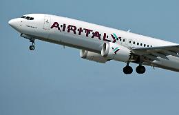 Air Italy, Mit: liquidazione rallenterà
