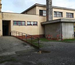 Palestrina ancora ko, arriva la tensostruttura