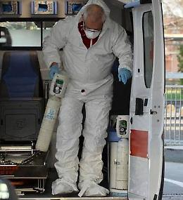 Coronavirus, primo contagiato in provincia di Cremona. Scuole chiuse