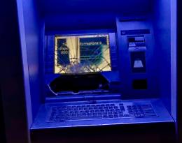 Caorso, bancomat assaltato nella notte
