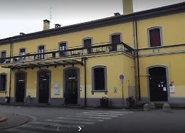 Coronavirus: treni sfilano a Codogno, 'è tutto fermo'