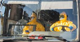 Coronavirus, secondo caso accertato a Cremona: proviene da Pizzighettone