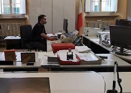 Coronavirus, il sindaco di Sesto ai cittadini: restate a casa