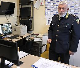 Morelli: "Targhe clonate, la nuova piaga"