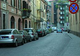 Viabilità, da domani lavori stradali in via Aselli 