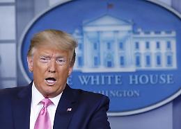 Twitter censura Trump: media manipolati