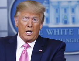  Trump: la gente vuole tornare al lavoro