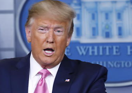 Twitter per prima volta smentisce Trump