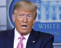 Libro bomba nipote Trump vende 1 milione di copie nel primo giorno