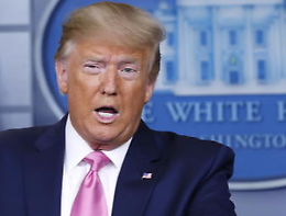 Usa: YouTube sospende il canale di Trump per una settimana