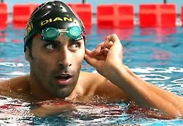 Nuoto: Tas assolve Magnini, via squalifica doping