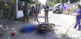 Assassinato per gelosia, trovata l'arma del delitto