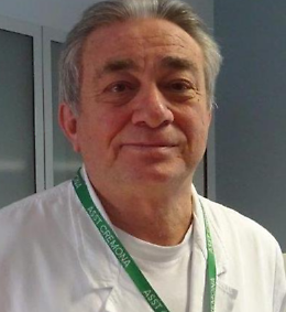 Riconoscimento a direttore sanitario ospedale Cremona