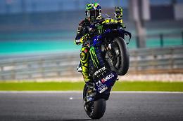 Esordio MotoGp annullato per restrizioni a voli dall'Italia 