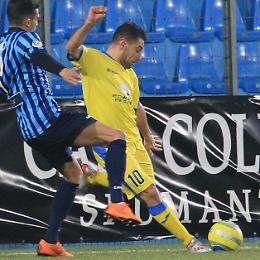 Coronavirus: Lega Pro rinvia gare 11esima giornata Serie C