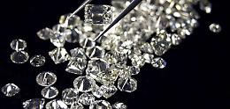 Diamanti, confermate le modalità di restituzione
