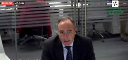 Coronavirus, «Gli over 65 escano il meno possibile»