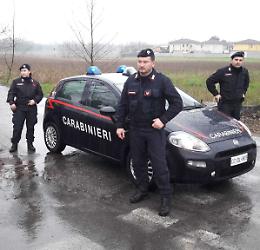 Rave party, già cento gli identificati
